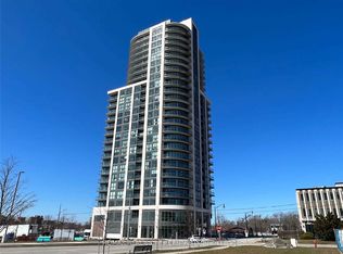 15 Lynch St #302, Brampton, ON L6W 2Z8