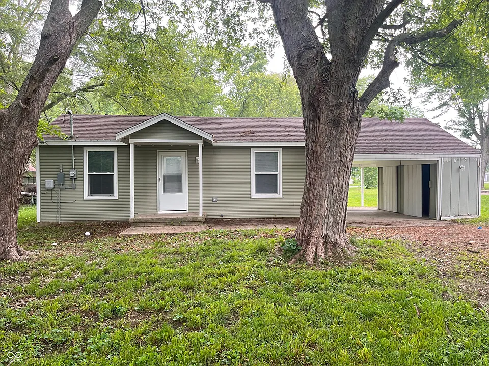 1807 Raible Ave #C