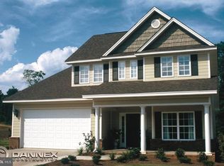 4613 Lakeview Pkwy, Locust Grove, VA 22508