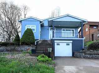 1613 State Route 885, Clairton, PA