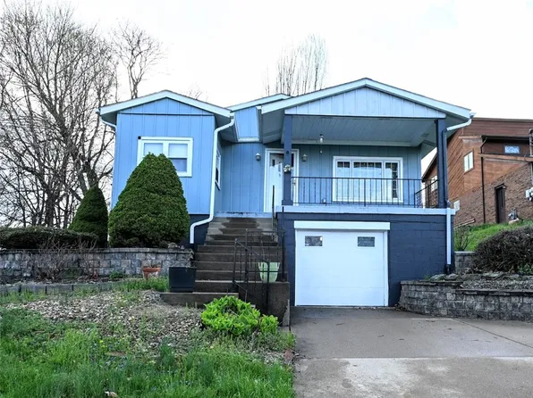 1613 State Route 885, Clairton, PA 15025