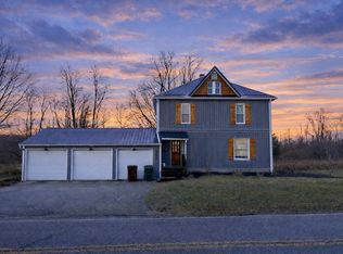 5131 Deeds Rd, Granville, OH 43023