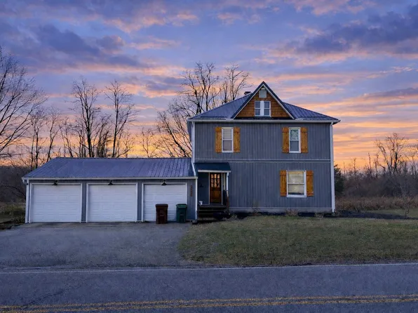 5131 Deeds Rd, Granville, OH 43023