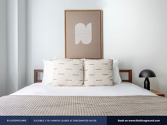 Queen Size Bed