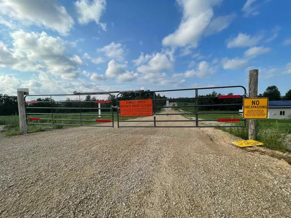 Lot 3 Sunset Trace #3, Tomah, WI 54660