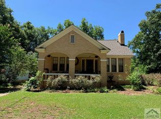 455 Oglethorpe Ave, Athens, GA 30606