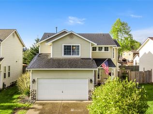 8617 204th Street Ct E, Spanaway, WA 98387