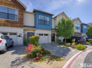5080 Ciarra Kennedy Ln, Reno, NV