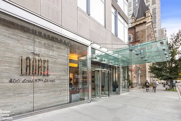 Rented by Brown Harris Stevens | media 15