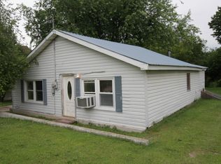 105 Mill St, Hailesboro, NY 13645