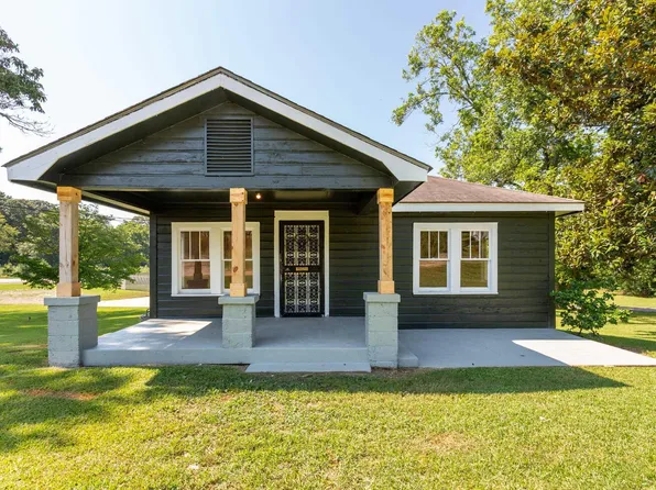 284 Old Highway 202, Anniston, AL 36201