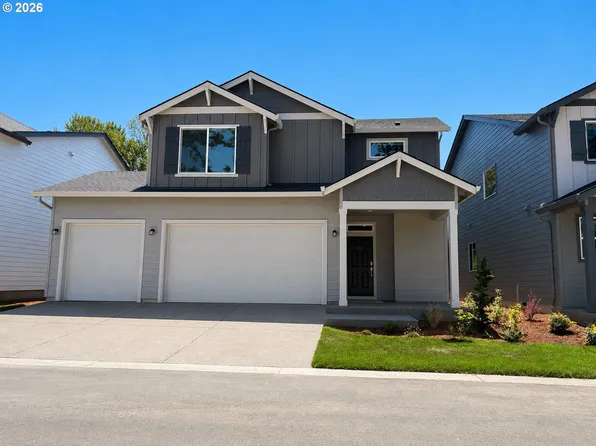13715 NE 107th St, Vancouver, WA 98682