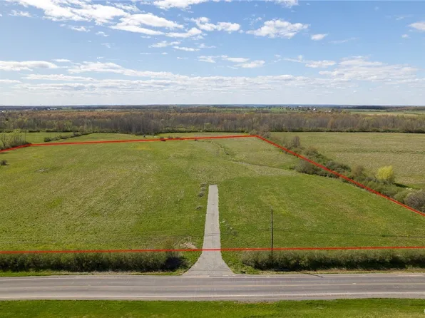 (undisclosed Address), Cape Vincent, NY 13618