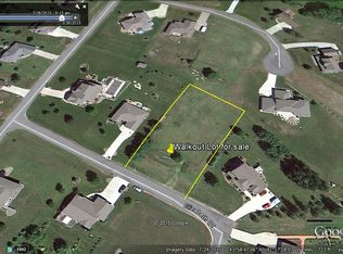 Elizabeth St, Holmen, WI 54636