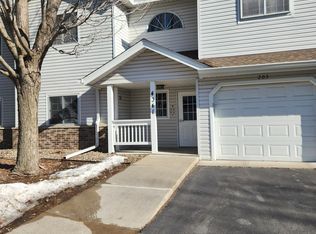 4041 Maureen Dr NE Unit 103, Columbia Heights, MN 55421