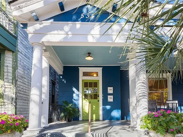 534 E Waldburg St APT B, Savannah, GA 31401