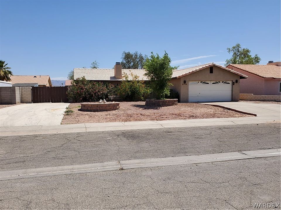 5718 S Sunrise Dr, Fort Mohave, AZ 86426 | Zillow