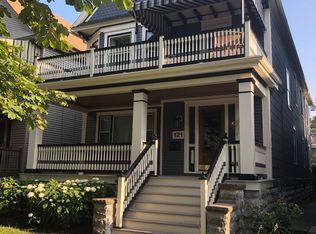 121 Lancaster Ave, Buffalo, NY 14222