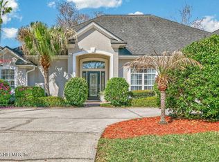 2822 SANCTUARY Boulevard, Jacksonville Beach, FL 32250