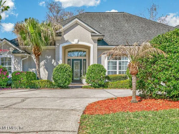 2822 SANCTUARY Boulevard, Jacksonville Beach, FL 32250