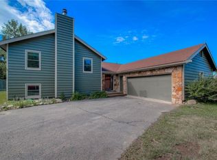 422 Alpine Rd, Dillon, CO 80435