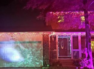 457 Raphael Ave, Buffalo Grove, IL 60089