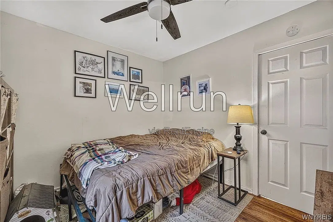 2 bed, 1.0 bath, 1144 sqft, $1,190 — Photo 4