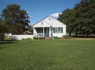 601 Turlington Rd, Suffolk, VA 23434