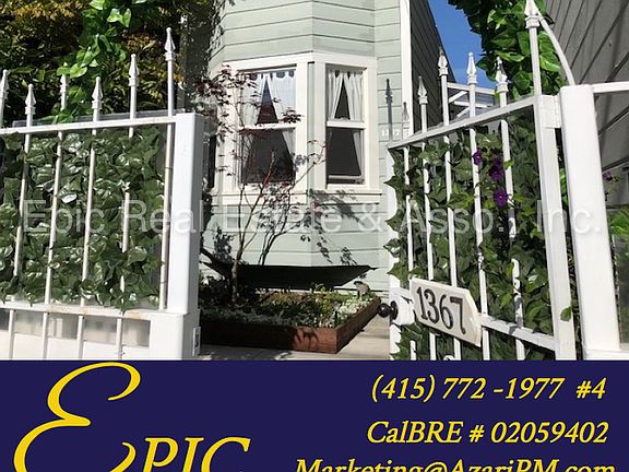 2nd image of 1367 San Bruno Ave