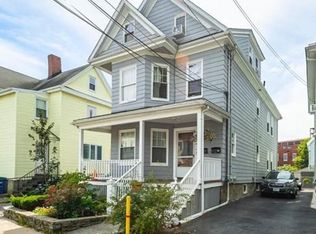 32 Radcliffe Rd #2, Somerville, MA 02145