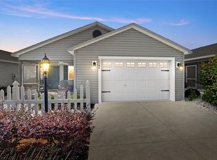 2142 Weber Ct, The Villages, FL 32163