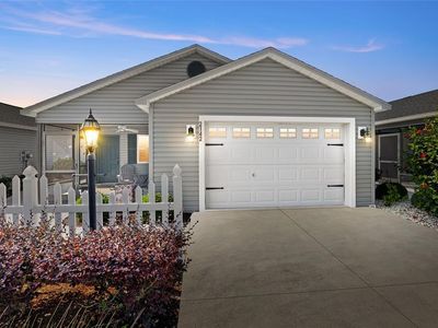 2142 Weber Ct, The Villages, FL, 32163