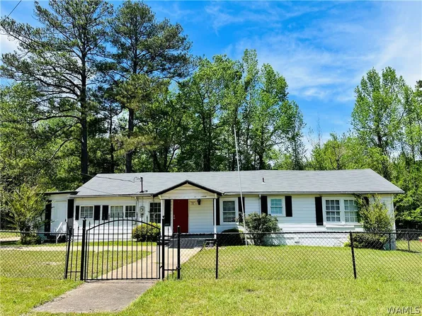 1715 E 4th Ave, York, AL 36925