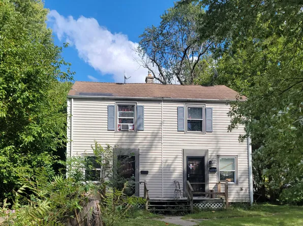 5041-5043 Jefferson St, Gary, IN 46408