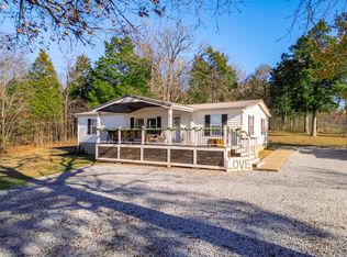 314 Mud River Valley Rd, Russellville, KY 42276