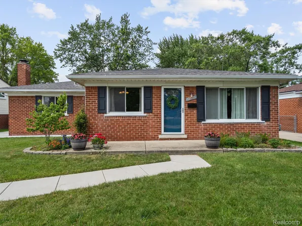 15017 Arden Ave, Warren, MI 48088