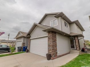 274 Ashworth Cres, Saskatoon, SK S7T0P1