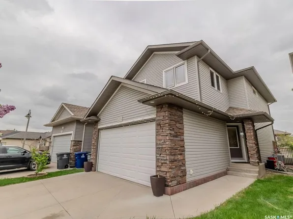 274 Ashworth CRESCENT, Saskatoon, SK S7T 0P1