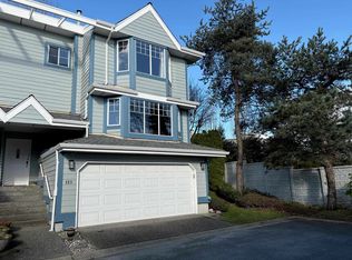 28 Richmond St #123, New Westminster, BC