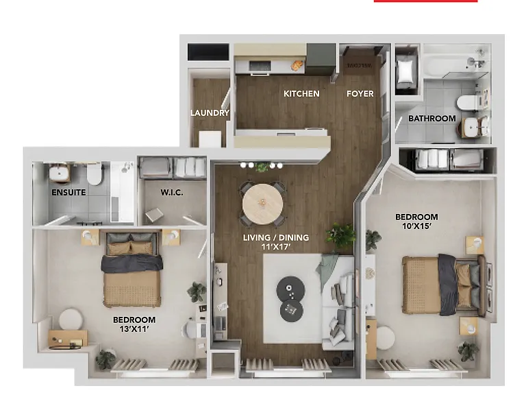 667 Talbot St — Photo 31