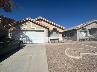 854 Single Tree Dr, Las Vegas, NV 89123