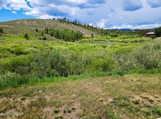 123 Gcr #442-303, Grand Lake, CO 80447