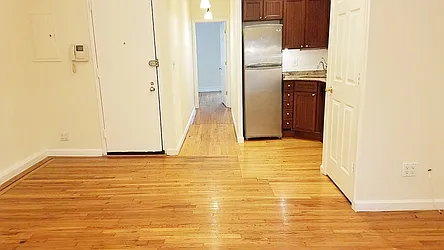 Rented by Corcoran