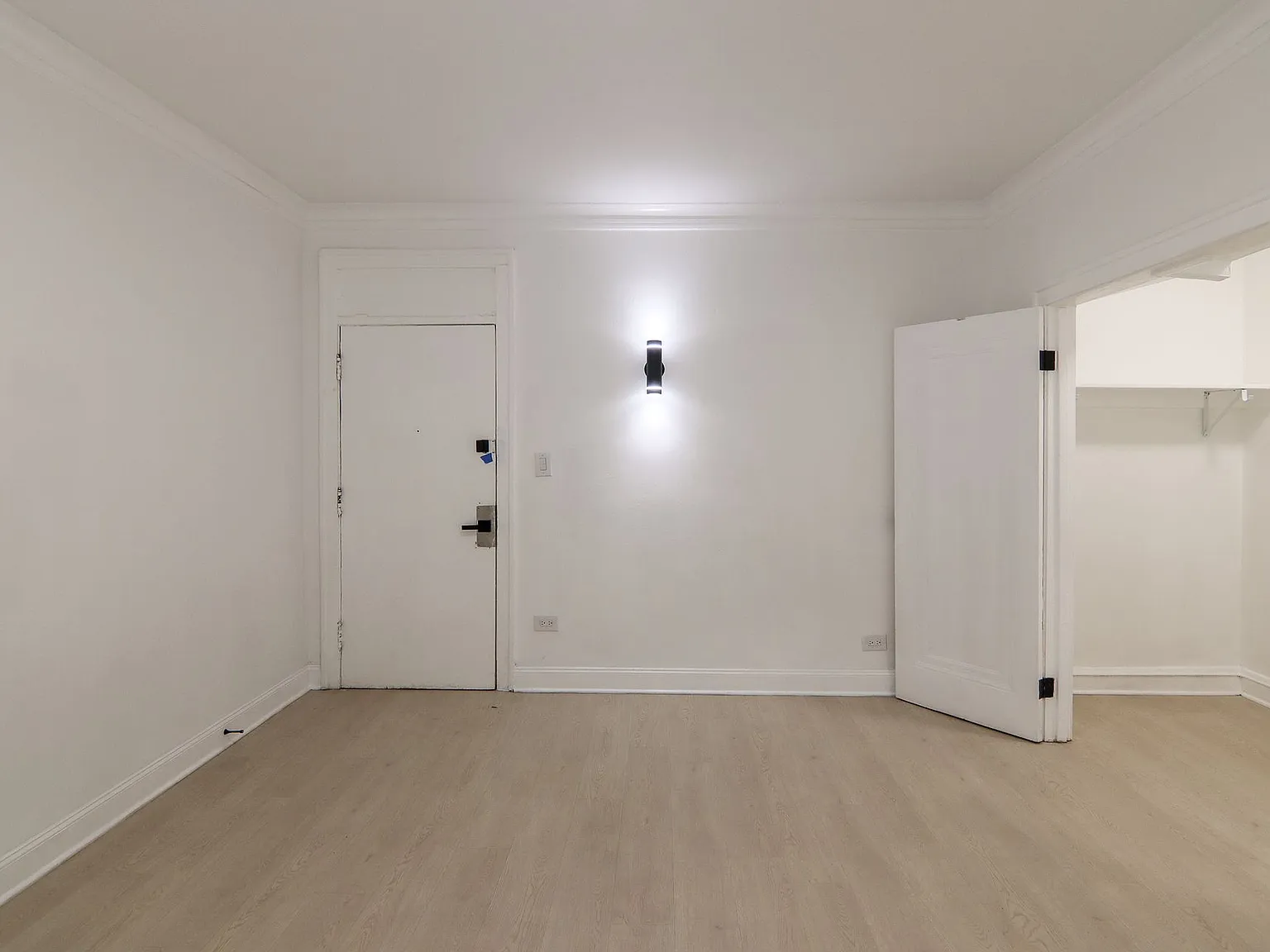 1 bed, 1.0 bath, 477 sqft, $1,550 — Photo 4