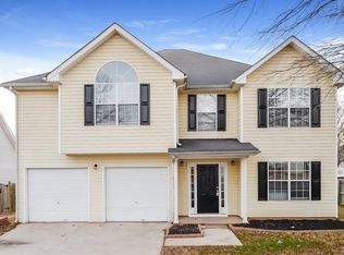 245 Labrea Blvd, McDonough, GA 30253