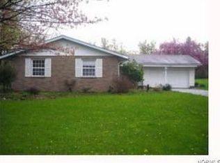 1466 Bellus Rd, Hinckley, OH 44233