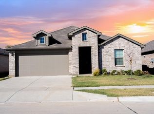 772 Cofer Way, Fort Worth, TX 76131