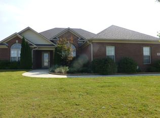 307 Ravens Crest Dr, New Market, AL 35761