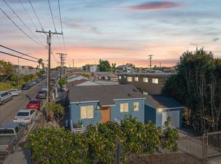 4095 Estrella Ave, San Diego, CA 92105