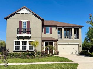 1879 Whitewillow Dr, Zephyrhills, FL 33543